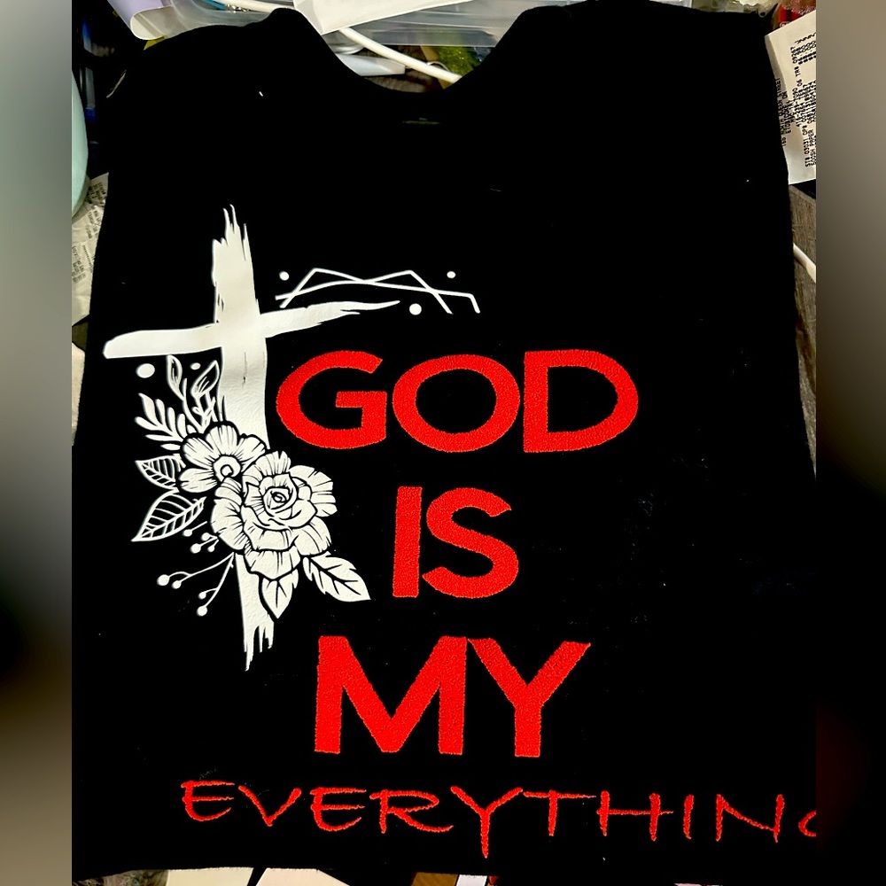 T-shirt